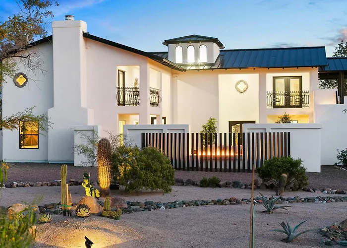 Holiday home New Gold Dust Private *