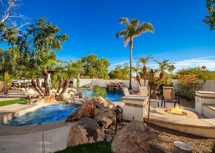 New Gold Dust Private Scottsdale