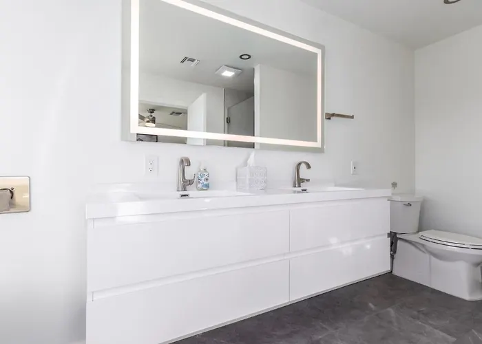 New Gold Dust Private Holiday home *