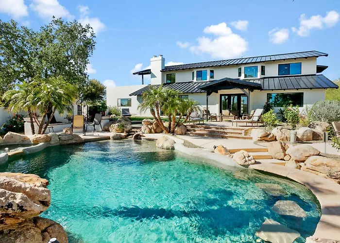 New Gold Dust Private Holiday home *