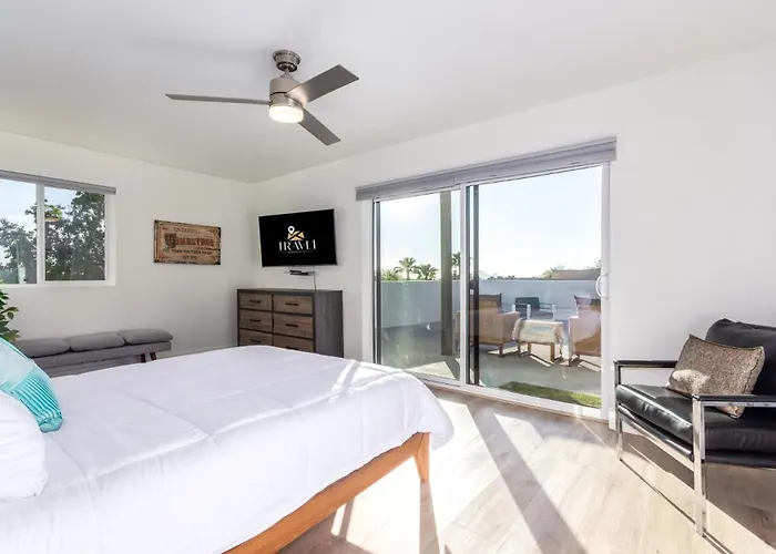 Holiday home New Gold Dust Private Scottsdale