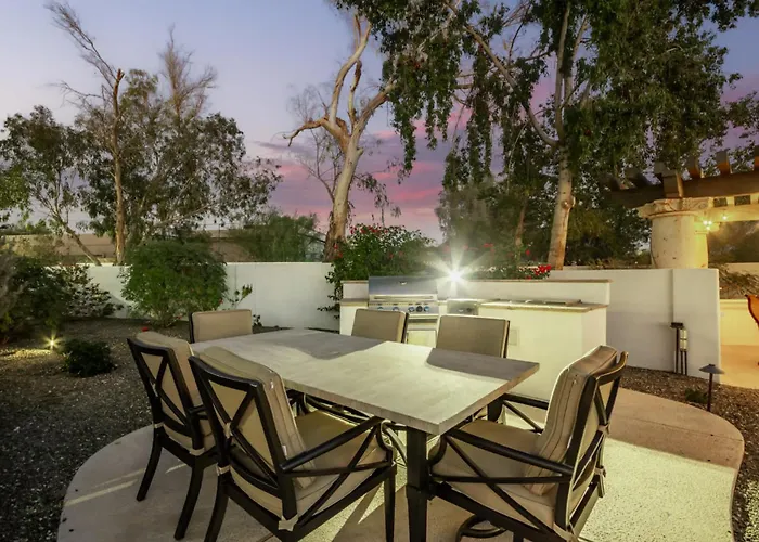New Gold Dust Private Scottsdale
