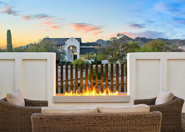 New Gold Dust Private * Scottsdale