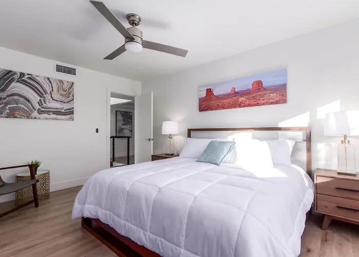 Holiday home New Gold Dust Private Scottsdale