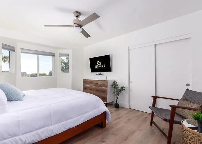 New Gold Dust Private Scottsdale