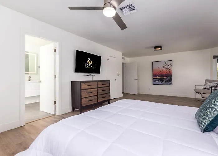 New Gold Dust Private * Scottsdale