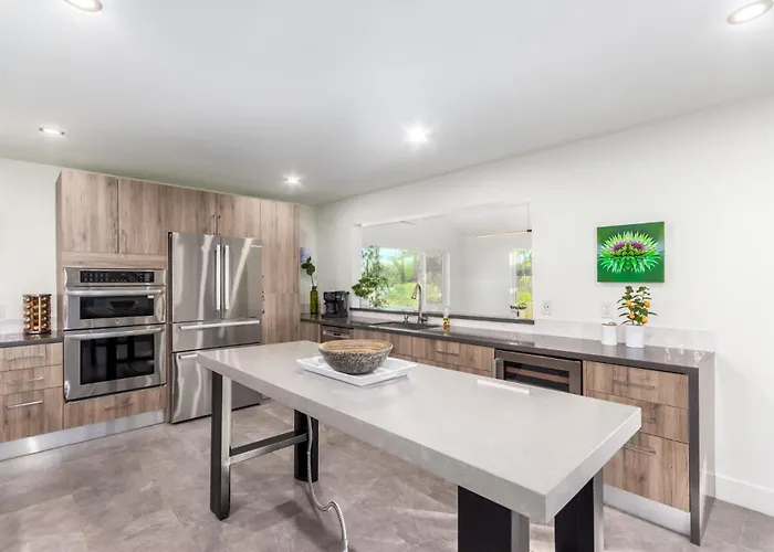 New Gold Dust Private Holiday home