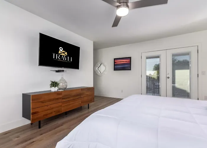 New Gold Dust Private Holiday home *