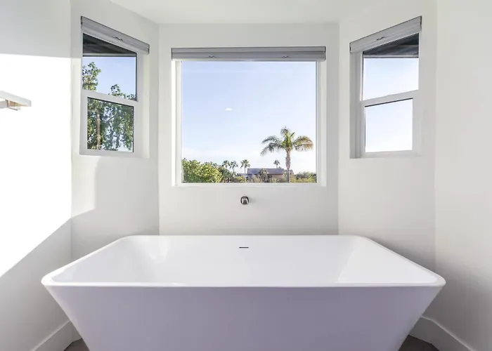 Holiday home New Gold Dust Private *
