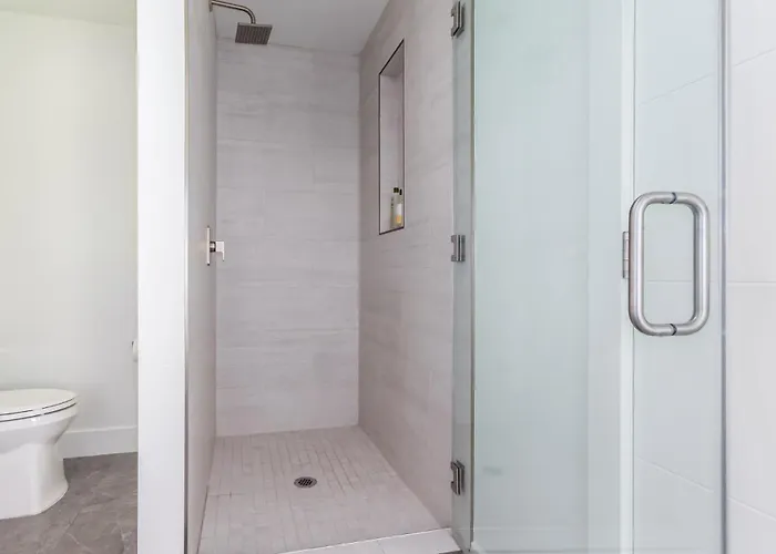 New Gold Dust Private Holiday home Scottsdale