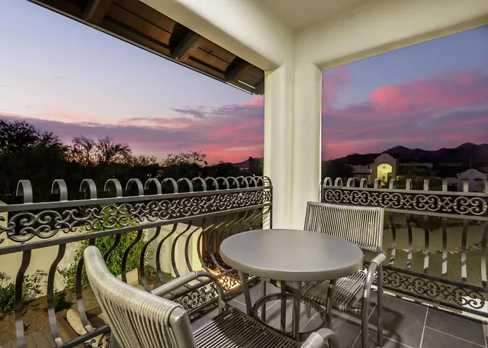 Holiday home New Gold Dust Private Scottsdale