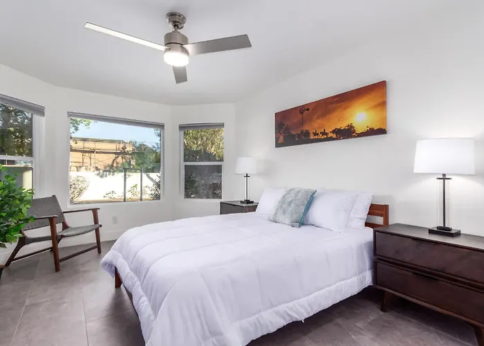 New Gold Dust Private * Scottsdale