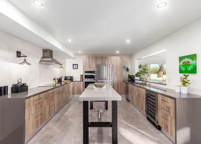 New Gold Dust Private Scottsdale