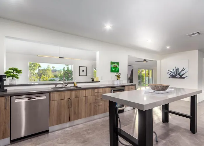 New Gold Dust Private Holiday home