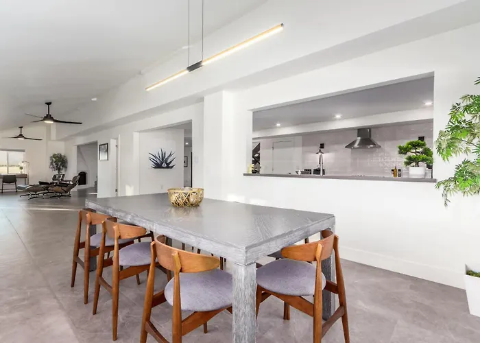 New Gold Dust Private Holiday home *