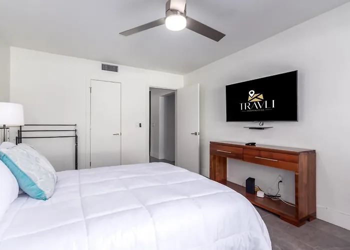 Holiday home New Gold Dust Private *
