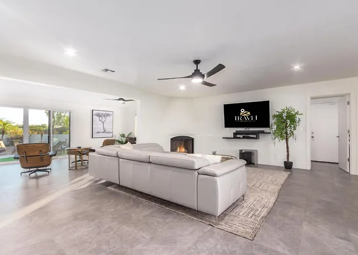 New Gold Dust Private * Scottsdale