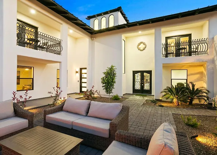 New Gold Dust Private Scottsdale