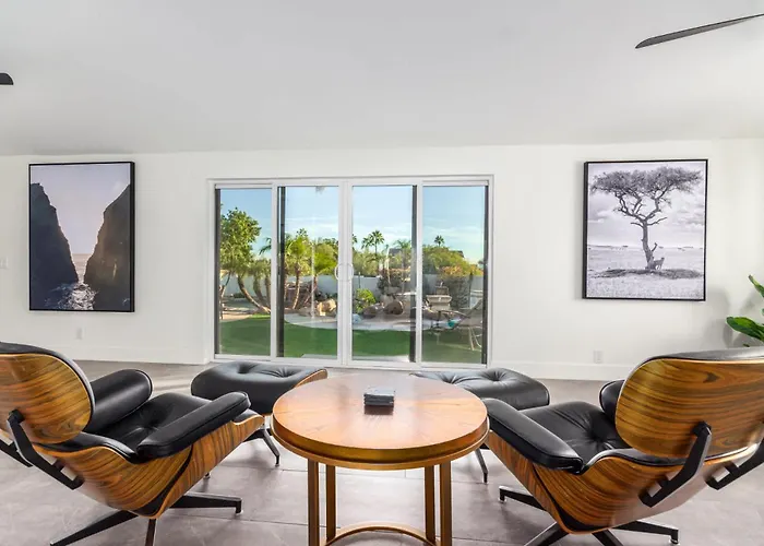 New Gold Dust Private * Scottsdale